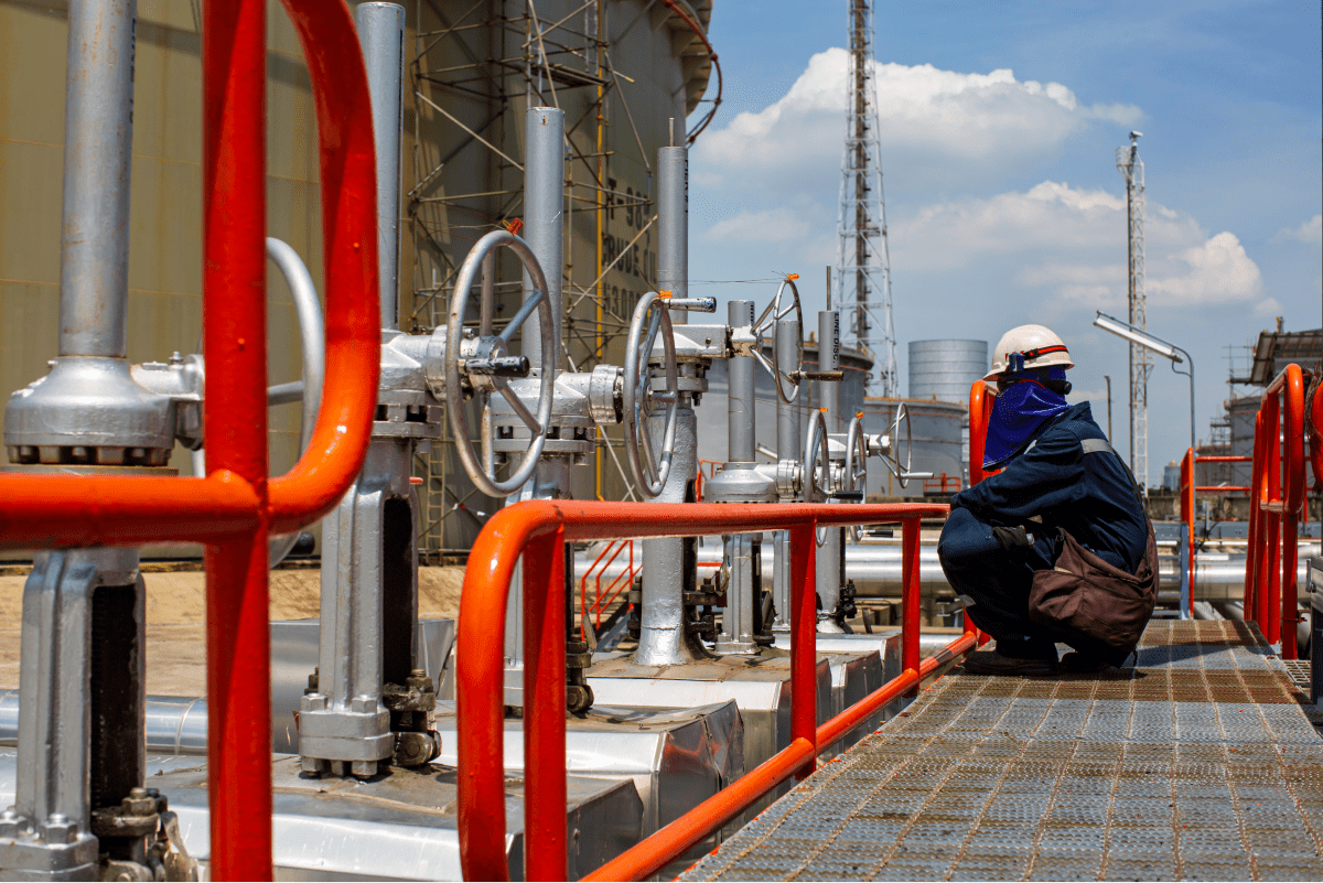 Environmental remediation