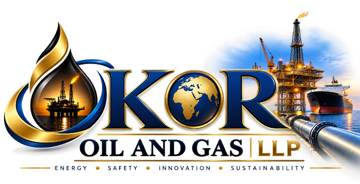 Kor Oil and Gas Petroleum Energy